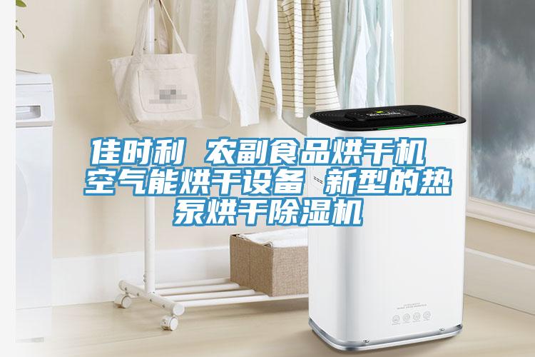 佳時利 農副食品烘幹機 空氣能烘幹設備 新型的熱泵烘幹91看片软件大全