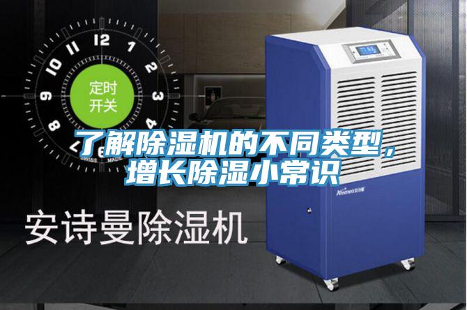 了解91看片软件大全的不同類型，增長除濕小常識