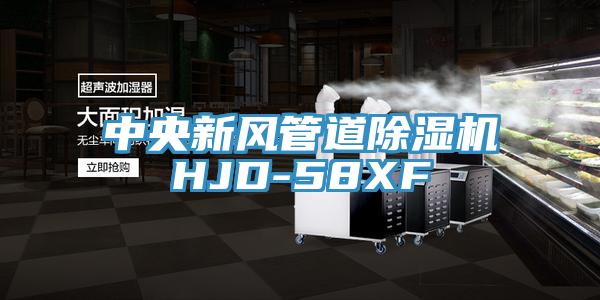 中央新風管道91看片软件大全HJD-58XF