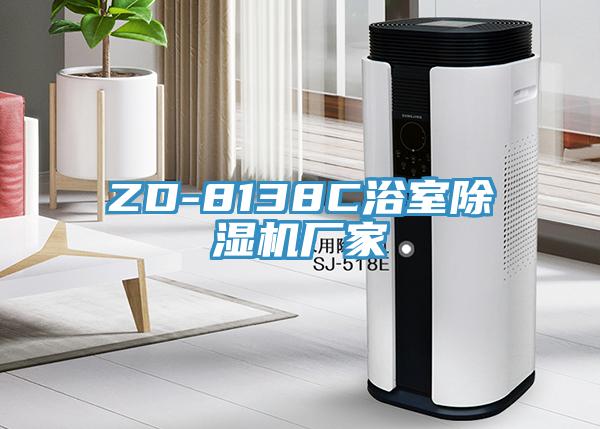 ZD-8138C浴室91看片软件大全廠家