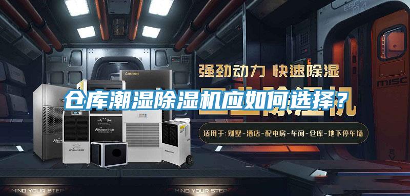 倉庫潮濕91看片软件大全應如何選擇？