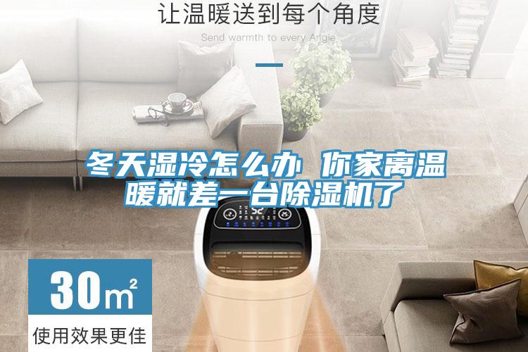 冬天濕冷怎麽辦 你家離溫暖就差一台91看片软件大全了