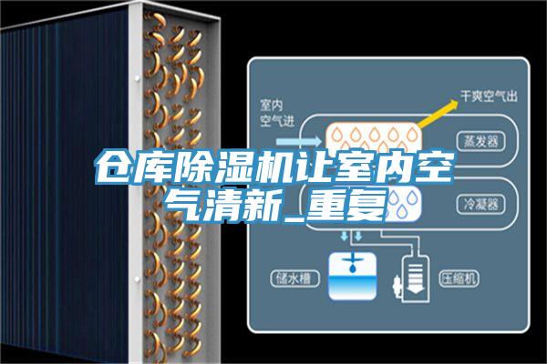 倉庫91看片软件大全讓室內空氣清新_重複