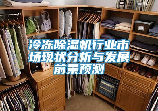 冷凍91看片软件大全行業市場現狀分析與發展前景預測
