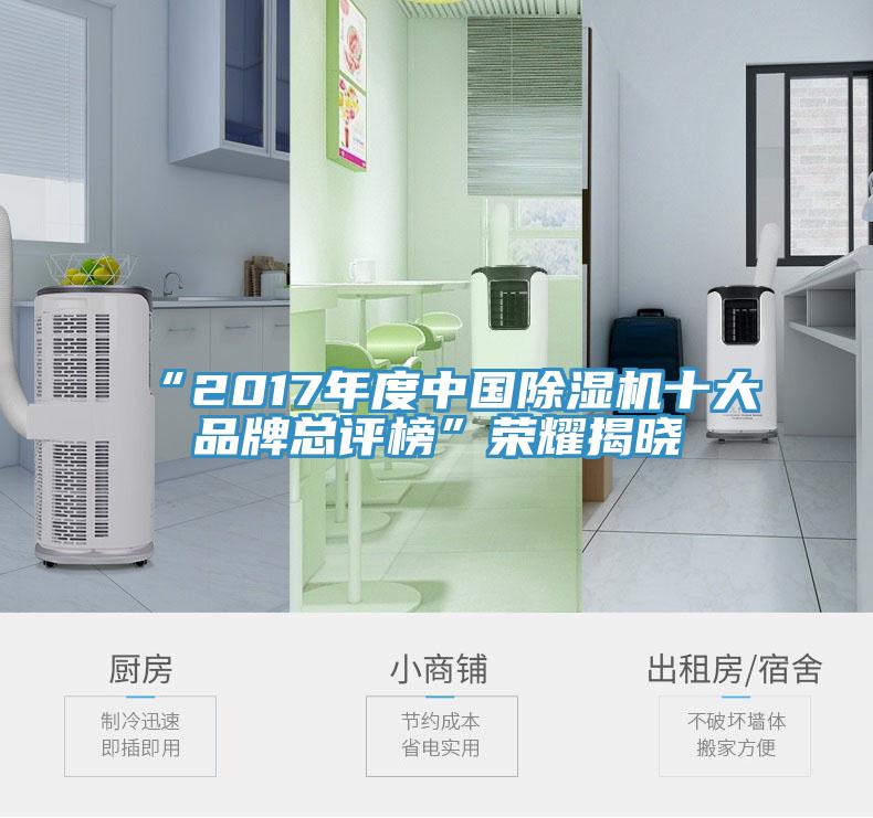 “2017年度中國91看片软件大全十大品牌總評榜”榮耀揭曉