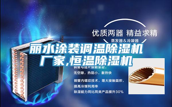 麗水塗裝調溫91看片软件大全廠家,恒溫91看片软件大全