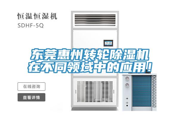 東莞惠州轉輪91看片软件大全在不同領域中的應用！