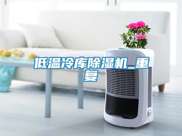 低溫冷庫91看片软件大全_重複
