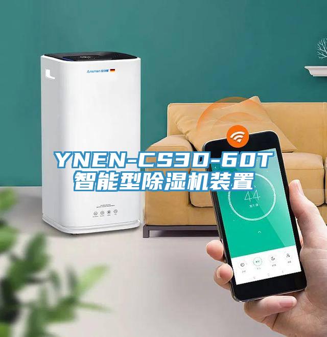 YNEN-CS3D-60T智能型91看片软件大全裝置