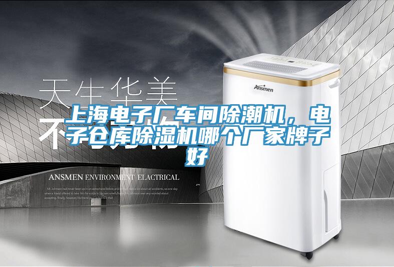 上海電子廠車間除潮機，電子倉庫91看片软件大全哪個廠家牌子好