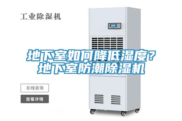 地下室如何降低濕度？地下室防潮91看片软件大全