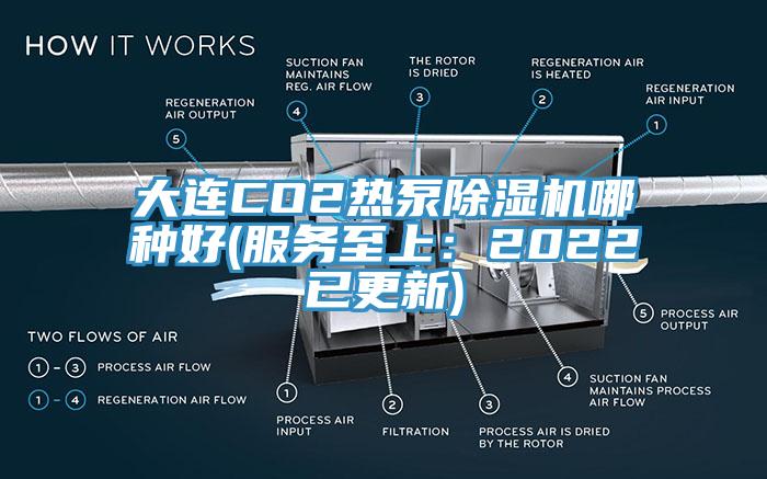 大連CO2熱泵91看片软件大全哪種好(服務至上：2022已更新)