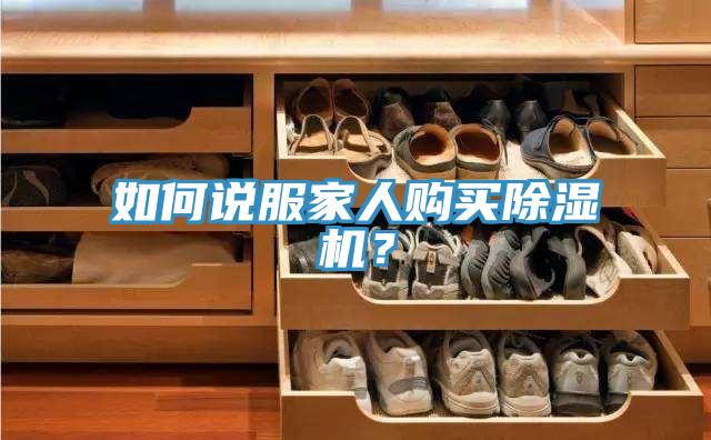 如何說服家人購買91看片软件大全？