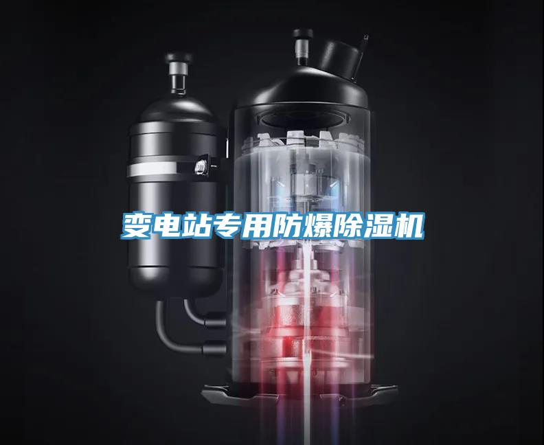 變電站專用防爆91看片软件大全