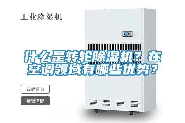 什麽是轉輪91看片软件大全？在空調領域有哪些優勢？