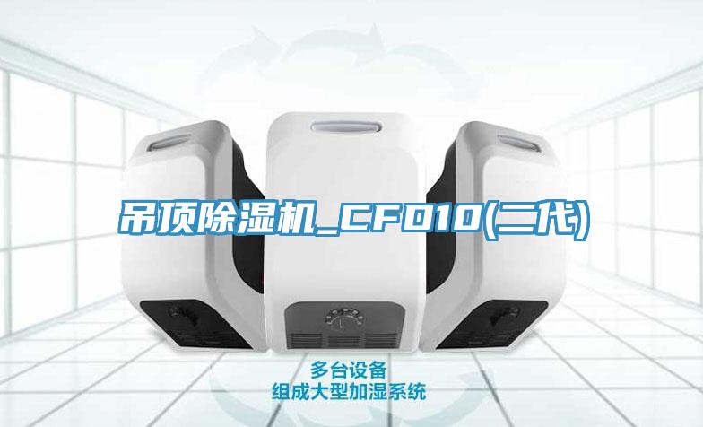 吊頂91看片软件大全_CFD10(二代)