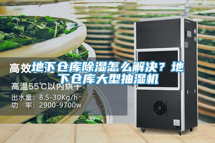 地下倉庫除濕怎麽解決？地下倉庫大型抽濕機