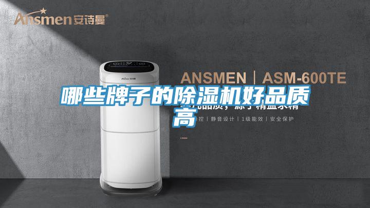 哪些牌子的91看片软件大全好品質高