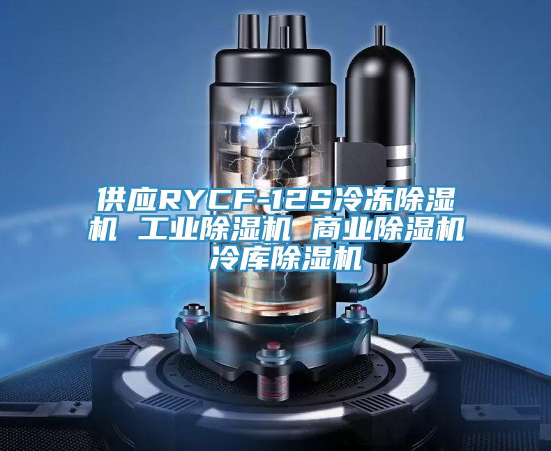 供應RYCF-12S冷凍91看片软件大全 工業91看片软件大全 商業91看片软件大全 冷庫91看片软件大全