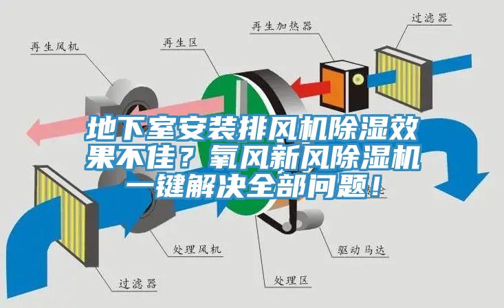 地下室安裝排風機除濕效果不佳？氧風新風91看片软件大全一鍵解決全部問題！