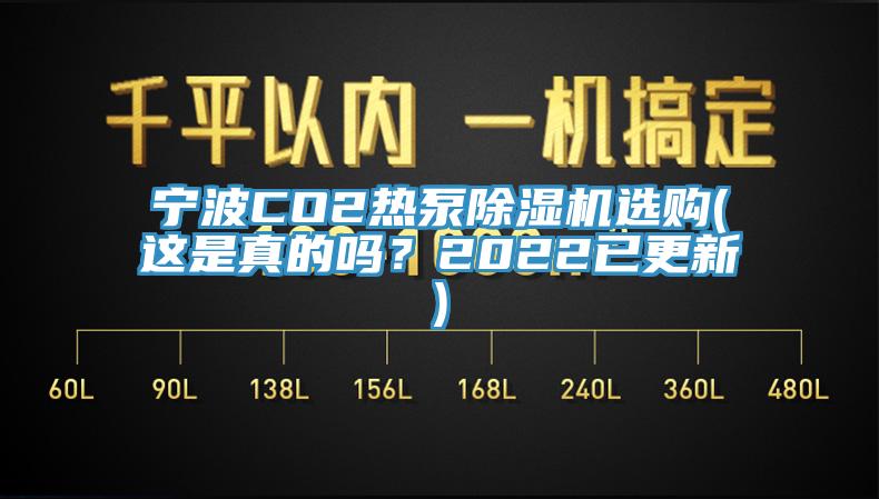 寧波CO2熱泵91看片软件大全選購(這是真的嗎？2022已更新)