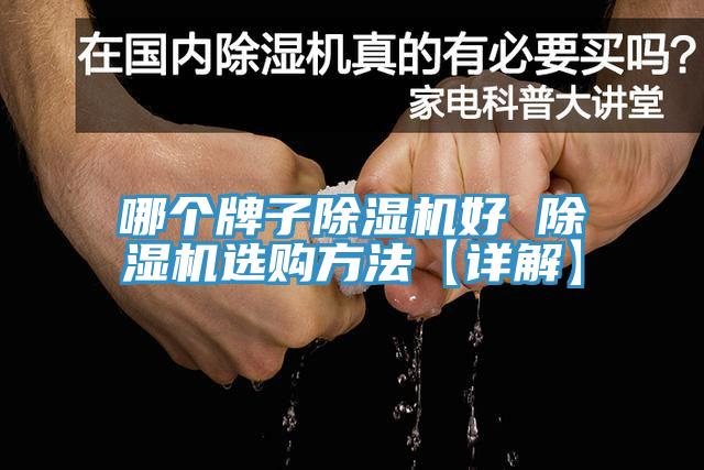 哪個牌子91看片软件大全好 91看片软件大全選購方法【詳解】