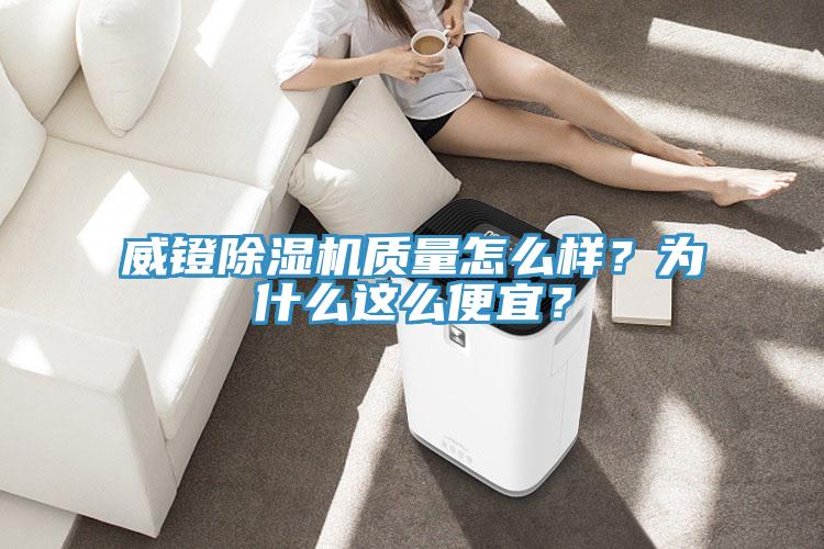 威鐙91看片软件大全質量怎麽樣？為什麽這麽便宜？