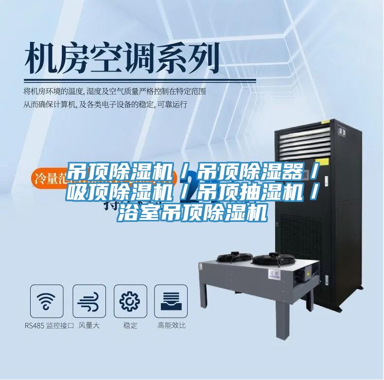 吊頂91看片软件大全／吊頂除濕器／吸頂91看片软件大全／吊頂抽濕機／浴室吊頂91看片软件大全