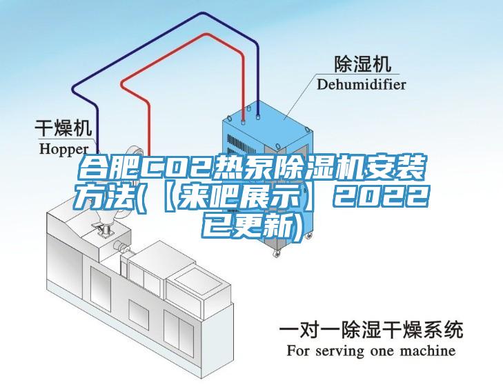 合肥CO2熱泵91看片软件大全安裝方法(【來吧展示】2022已更新)