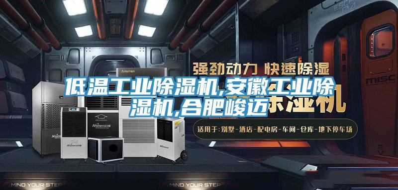 低溫工業91看片软件大全,安徽工業91看片软件大全,合肥峻邁