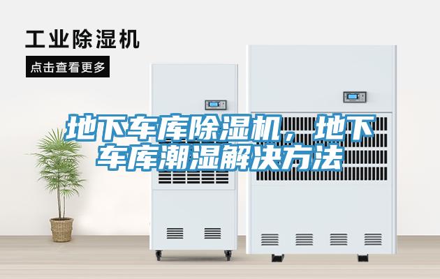 地下車庫91看片软件大全，地下車庫潮濕解決方法