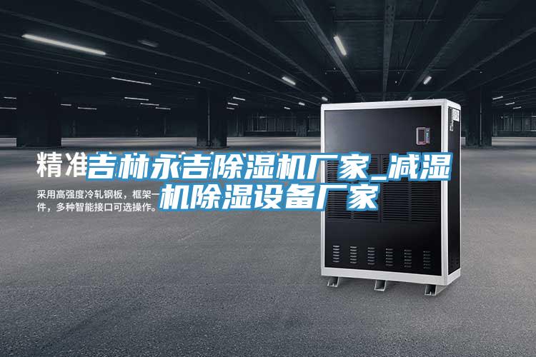 吉林永吉91看片软件大全廠家_減濕機除濕設備廠家