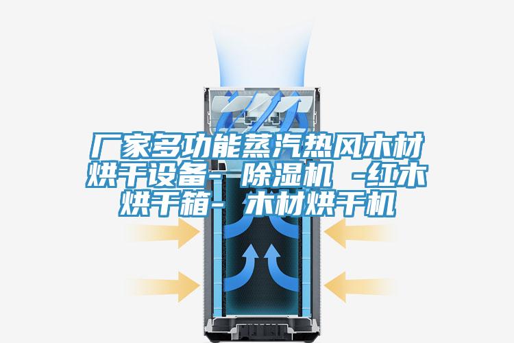 廠家多功能蒸汽熱風木材烘幹設備- 91看片软件大全 -紅木烘幹箱- 木材烘幹機