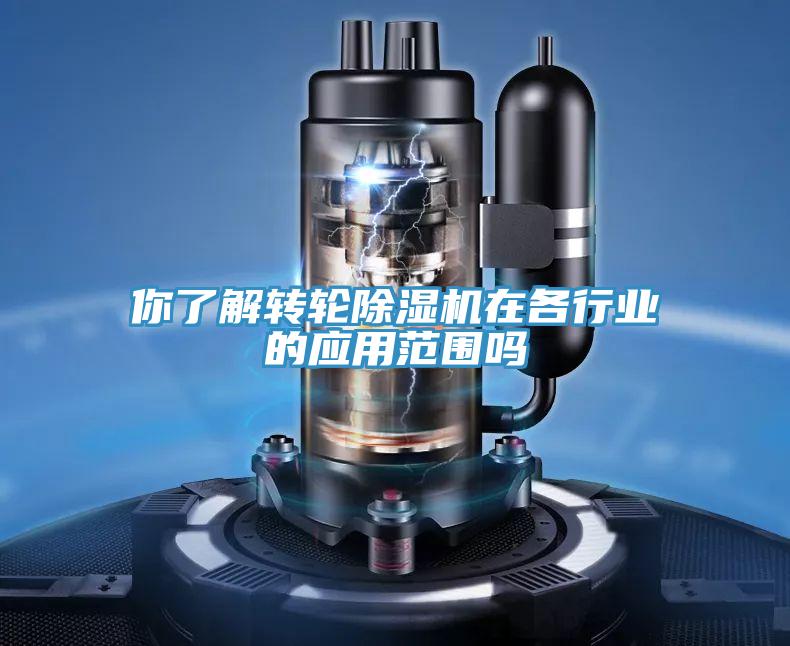 你了解轉輪91看片软件大全在各行業的應用範圍嗎