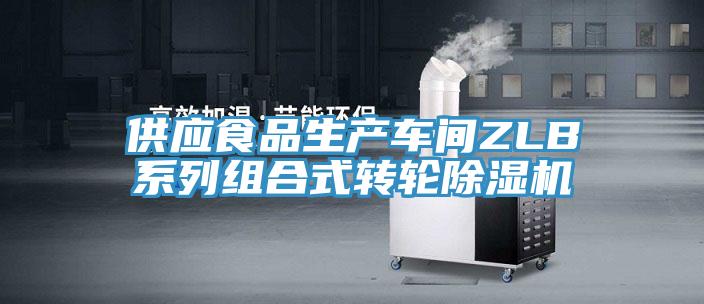 供應食品生產車間ZLB係列組合式轉輪91看片软件大全