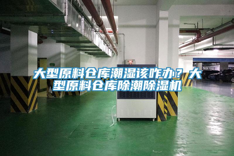 大型原料倉庫潮濕該咋辦？大型原料倉庫除潮91看片软件大全