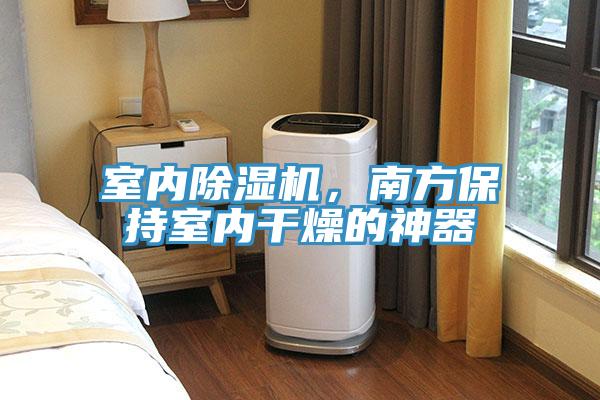 室內91看片软件大全，南方保持室內幹燥的神器