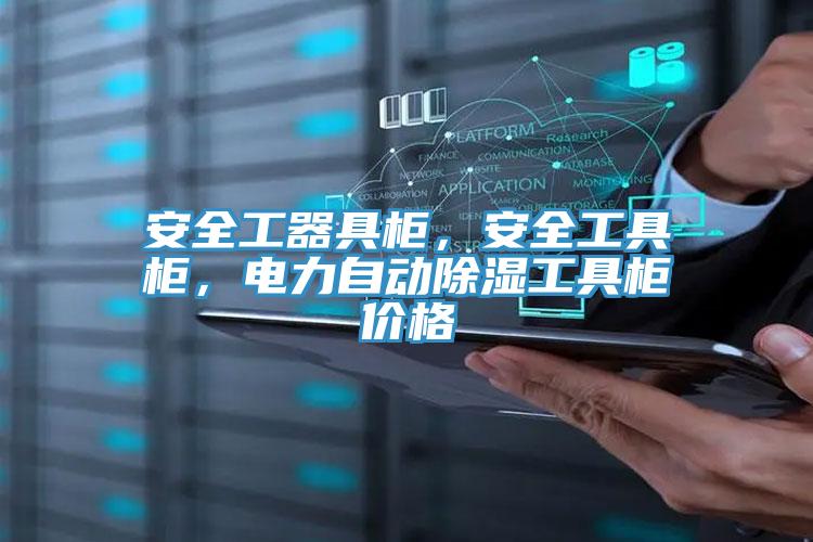 安全工器具櫃，安全工具櫃，電力自動除濕工具櫃價格