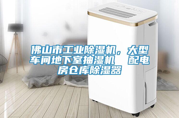 佛山市工業91看片软件大全，大型車間地下室抽濕機  配電房倉庫除濕器