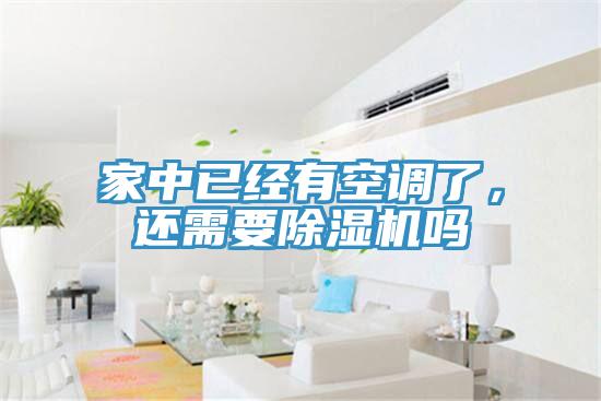 家中已經有空調了，還需要91看片软件大全嗎