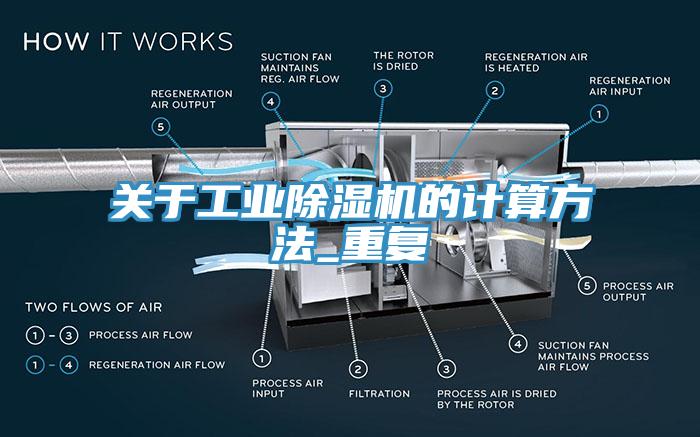 關於工業91看片软件大全的計算方法_重複