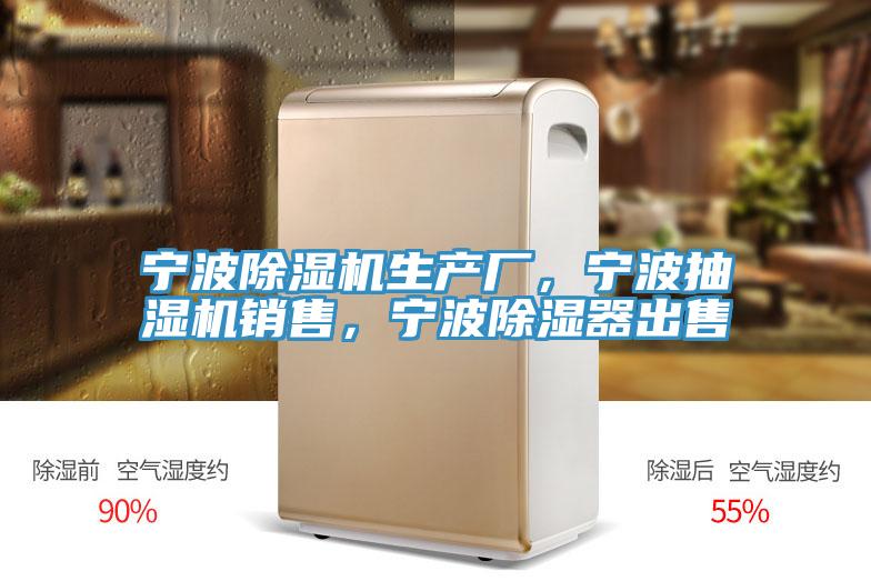 寧波91看片软件大全生產廠，寧波抽濕機銷售，寧波除濕器出售