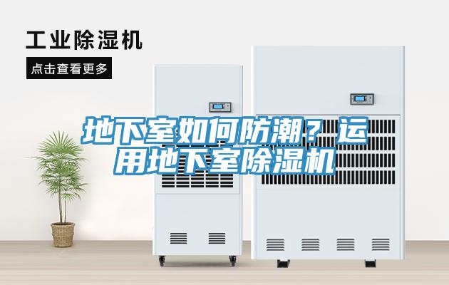 地下室如何防潮？運用地下室91看片软件大全