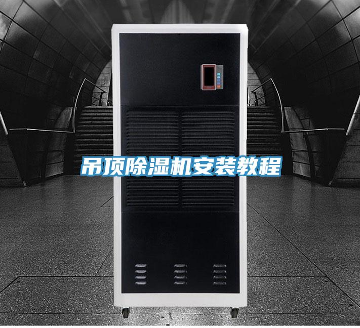 吊頂91看片软件大全安裝教程