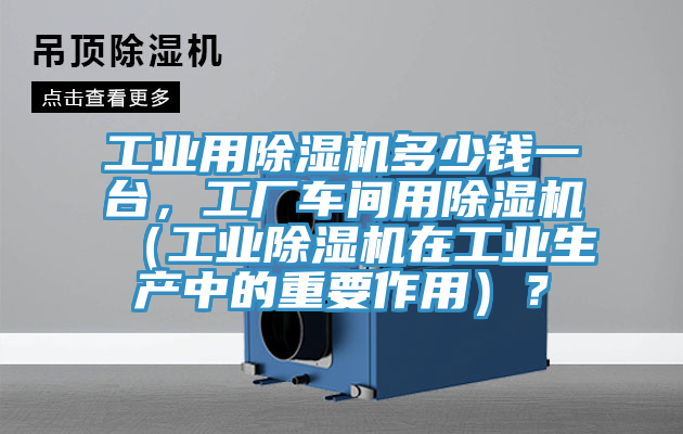 工業用91看片软件大全多少錢一台，工廠車間用91看片软件大全（工業91看片软件大全在工業生產中的重要作用）？