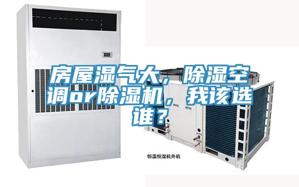 房屋濕氣大，除濕空調or91看片软件大全，我該選誰？