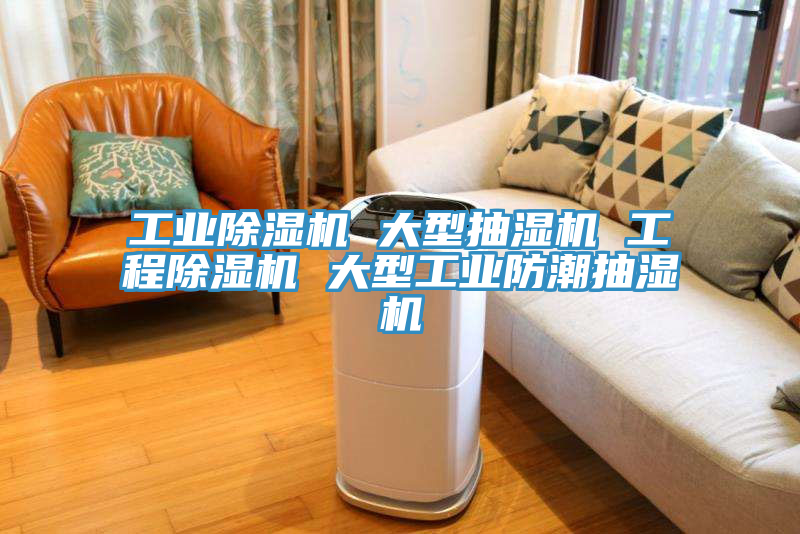 工業91看片软件大全 大型抽濕機 工程91看片软件大全 大型工業防潮抽濕機