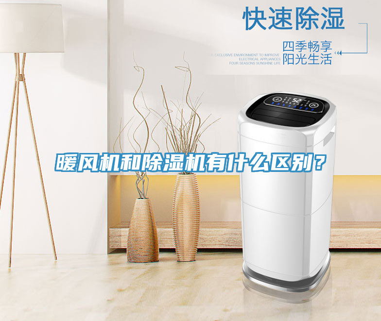 暖風機和91看片软件大全有什麽區別？