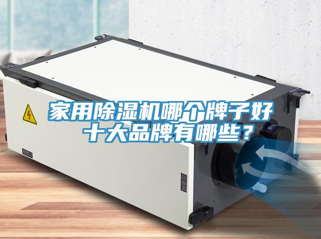 家用91看片软件大全哪個牌子好 十大品牌有哪些？