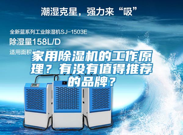 家用91看片软件大全的工作原理？有沒有值得推薦的品牌？